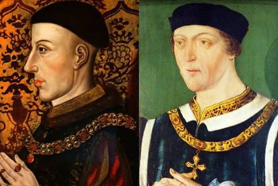 The Disastrous Reign Of Henry VI: Was His Father Henry V To Blame? |  HistoryExtra