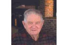 Kenneth May Obituary (1929