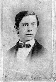 Emerson Coleman Hicks (1855-1895)