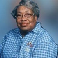 Ida Lambert Obituary