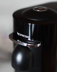 Your machine will power off. Upgrade Your Morning Routine With A Nespresso Vertuo Coffee Machine Ape To Gentleman
