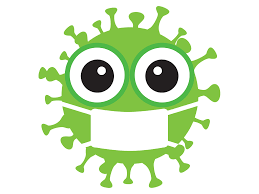 Download now gambar kartun cowok pakai topi bestkartun. Enam Benda Yang Bisa Menularkan Virus Corona