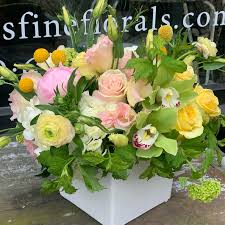 Send someone the bliss and beauty of the beach with this sensational summer bouquet. Square Garden In Newport Beach Ca Bliss Fine Florals