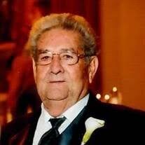 Leo Anthony LaCroix, Sr. Obituary