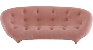 Ploum är resultat av mycket forskning på komfort och består av två material som erbjuder generöst. Ploum Upholstery From Designer R E Bouroullec Ligne Roset Official Site