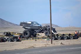 Fury road' has set a new standard for action films. Mad Max 4 Le Tournage Livre Ses Premiers Secrets