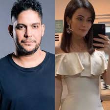 Jorge Da Dupla Com Mateus Engata Namoro Com Madrinha De Casamento De Ex Mulher Jornal O Sao Goncalo On Line