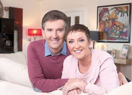 God knows the future' Daniel O'Donnell asks for prayers for his very ill  nephew Frankie