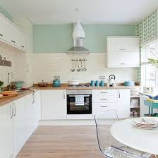 Decoration Une Cuisine Scandinave Moderne Et Lumineuse Plan Cuisine Credence Cuisine Blanche Cuisine Scandinave