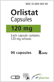 Image result for Orlistat