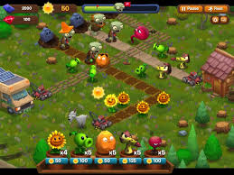 This game is one of the most popular and exciting strategy apps to date. Plants Vs Zombies Adventures Online Game On Facebook Overview Walkthrough Cheats Tips And Tricks