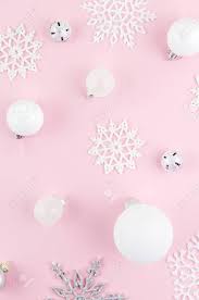 Browse millions of popular christmas wallpapers and ringtones on zedge and personalize your phone to suit you. Christmas Or New Year Background White And Silver Balls And Stock Photo Picture And Royalty Free Image Image 134547576