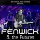 Fenwick & the Futures with Special Guests at The..... event in Los Angeles, CA