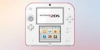 The nintendo 3ds is a handheld game console produced by nintendo. Nintendo 3ds Familie Nintendo