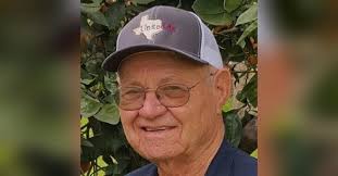 Edward Ondrias Obituary