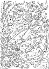 If you don't believe us, just try it! Pin On Advanced Coloring Pages