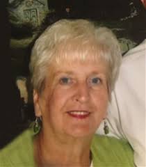 Obituary information for Helen Joustra