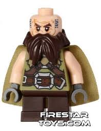Hobbit Dwalin Shop Lego Lego Lego Lovers