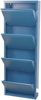 Shoe Closet Ikea Ayakkabilik Mobilya
