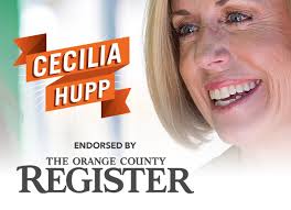 Cecilia Hupp