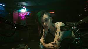 Upon much request on a higher resolution work. Hd Cyberpunk 2077 Wallpaper Hd Games 4k Wallpaper Wallpapers Den