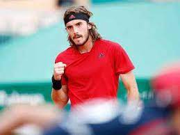 April 17, 2019 10:10 by luigi. Tsitsipas Happy To Follow Mother Onto Monte Carlo Honour Roll Tennis News Times Of India