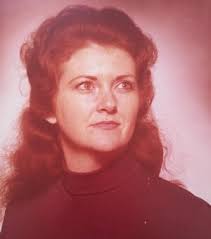 Obituary for Violet (Shaw) Myers