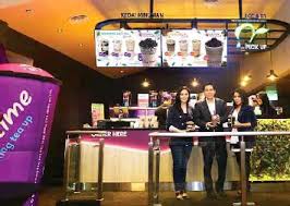 Enjoy more than 230 destinations such as: Time To Indulge In Bubble Tea At Tgv I City Mall Pressreader