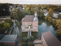 Hotels in der nähe von golfanlage haus kambach, eschweiler: Haus Kambach Deine Perfekte Eventlocation
