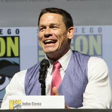 Wwe камера ликвидации / elimination chamber (2012). John Cena Promiflash De