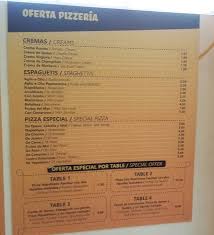 Buscanos y hazte amigo de la casa de la miel, en ella encontraras todas nuestras ofertas y noticias relacionadas con la apicultura nicaragüense. Menu At Entrance Picture Of Casa De Miel Varadero Tripadvisor