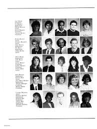 The Aerie, Yearbook of North Texas State University, 1986