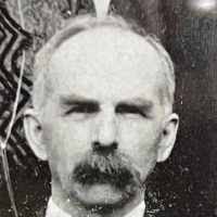 Israel Talbot (1847–1914)