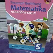 We did not find results for: Terampil Berhitung Matematika 5 Untuk Sd Mi Kelas V K13n Erlangga Shopee Indonesia
