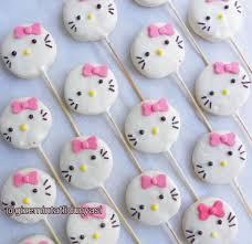 Seker Hamursuz Kurabiyeler Panosundaki Pin