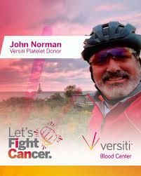 Versiti Blood Center of Illinois