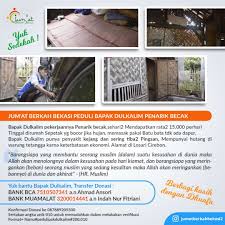 Pondok design art, menerima orderan lukisan siluet pop art dengan berbahan kayu jati belanda. Yayasan Al Ihsan Jumat Berkah Bekasi Yayasanihsanjbb Twitter