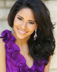 Maggie Bridges named Miss Georgia 2014