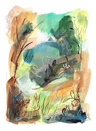 Watson West Artwork Prints Greetings Cards And More Artwork Painting Prints