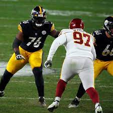 We did not find results for: Pff Ranks The Steelers Offensive Line In The Bottom Of The League Behind The Steel Curtain