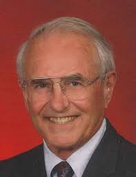 Obituary information for Richard "Dick" Danielson