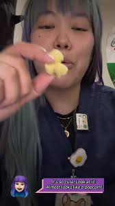 Veggiepuffs Linked to Lead