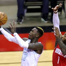 Dennis schroder has signed with the boston celtics for a reported $5.9 million after supposedly turning down an $84 million contract extension from the la lakers. Dennis Schroder Just Found A Home But Is Still Settling In With Lakers Silver Screen And Roll