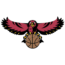 Nobody in the nba traveled around the states and cities so much like this team, one of the oldest in the league. Atlanta Hawks Vector Logo Download Free Svg Icon Worldvectorlogo