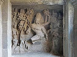 Elephanta Caves - Wikipedia