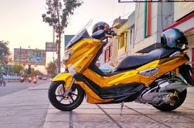 Check spelling or type a new query. Yamaha Nmax 24 Karat Mewah Dengan Bodi Berselimut Warna Emas Gridoto Com