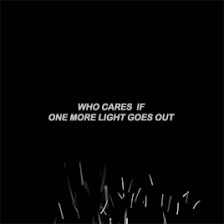 One More Light Linkin Park Linkin Park Park The Rock