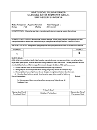 We did not find results for: Soal Pilihan Ganda Dan Essay Tentang Mengampuni Agama Masnurul