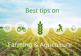 A business plan is made up of a: Best Tips To Get Started With Farming And Agriculture In India