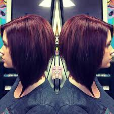 Needs Some Modifications But Has Potential Hair Styles Haircut And Color Fall Hair